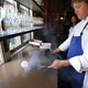 What It's Like Inside the Sous Vide King's Kitchen